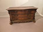 Klassiek Commode Kastje met 3 lades, Huis en Inrichting, Kasten | Ladekasten, Ophalen, 50 tot 100 cm, 3 of 4 laden, Minder dan 100 cm