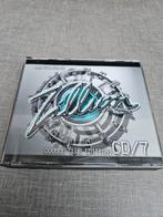 Zillion Club Edition cd 7 dubbelcd, Ophalen of Verzenden, Zo goed als nieuw