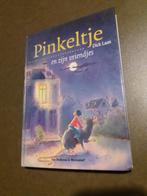 boek: Pinkeltje en zijn vriendjes, Gelezen, Dick Laan, Ophalen of Verzenden, Sprookjes