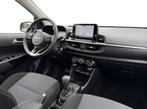 Kia Picanto 1.0 DPI DynamicPlusLine I Automaat I Vraag naar, Stof, 4 stoelen, Origineel Nederlands, Bedrijf