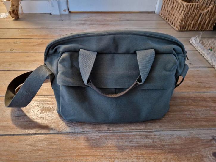 Joolz Luiertas - Praktisch en Stijlvol!, Kinderen en Baby's, Luiertassen, Zo goed als nieuw, Schoudertas, Ophalen