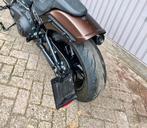 Steun Nummerplaat Fat Bob fxfbs, Ophalen of Verzenden