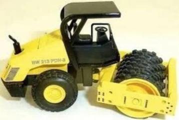BOMAG BW213 2010 zwarte cabine beschikbaar voor biedingen