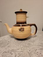 Vintage Douwe Egberts Koffiekan, Ophalen of Verzenden