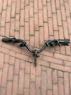 Stuur Piaggio Zip, Ophalen