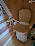 Acorn Curve 180 traplift goede staat!, Ophalen, Gebruikt