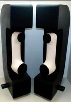 Floating Systems Synthese 2 Acoustical Cards No. 1, 2 & 3, Ophalen, Zo goed als nieuw, Overige typen, Overige merken
