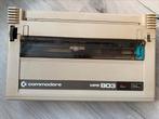 Vintage Commodore MPS 803 printer, Computers en Software, Vintage Computers, Ophalen of Verzenden, Commodore