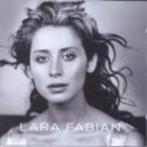 Lara Fabian - Lara Fabian, Cd's en Dvd's, Cd's | Pop, Ophalen of Verzenden, 2000 tot heden, Zo goed als nieuw