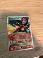 Charizard lv.X, Ophalen, Gebruikt, Losse kaart