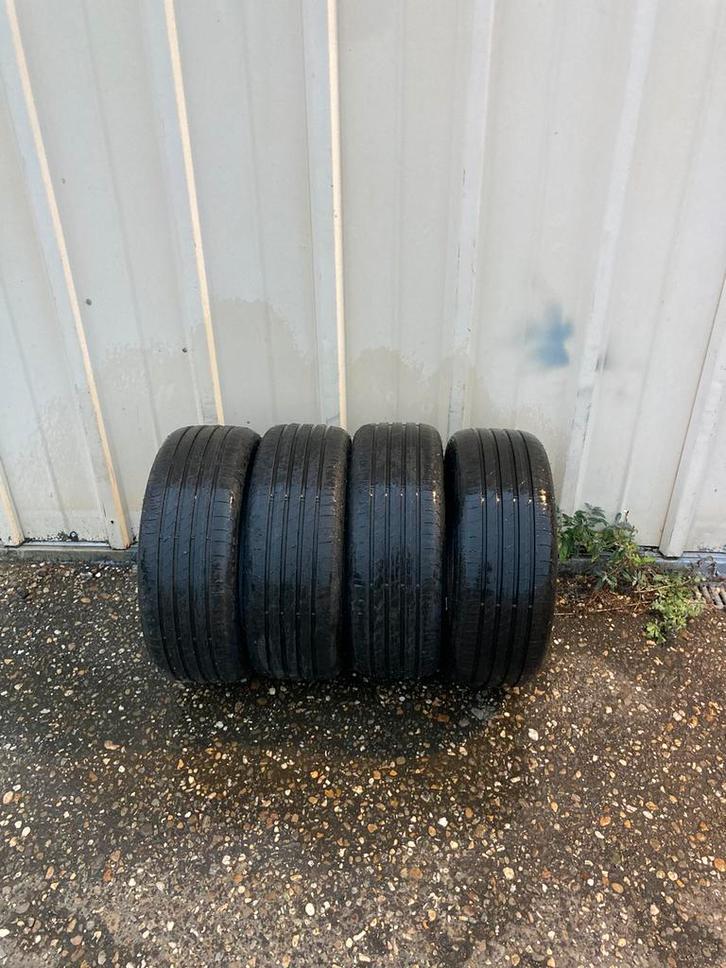 Goodyear Assurance ComfortTred 205/50 R17 93H XL *, EDR, Auto-onderdelen, Banden en Velgen, Band(en), Zomerbanden, 17 inch, 205 mm