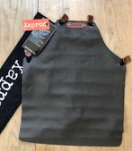 Nieuw ! Xapron leren Bbq schort maat Kind, Ophalen of Verzenden, Nieuw, Xapron