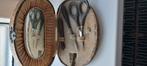 Zeer oud manicure set, Ophalen of Verzenden