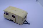 Modelauto Majorette caravan Digue  Baronette, Ophalen of Verzenden, Gebruikt, Overige typen