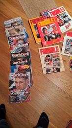 Jos verstappen, Ophalen of Verzenden, Zo goed als nieuw, Plaatje