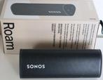 SONOS ROAM zwart, Overige typen, Ophalen of Verzenden, Zo goed als nieuw, Sonos