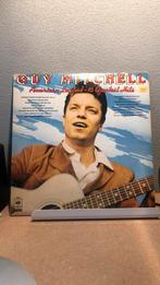 Guy Mitchel greatest hits, Cd's en Dvd's, Vinyl | Verzamelalbums, Pop, Zo goed als nieuw, Ophalen