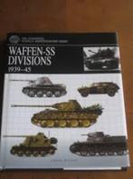 The Essential Vehicle Identification Guide Waffen-SS Divisio, Ophalen of Verzenden, Landmacht, Duitsland, Boek of Tijdschrift