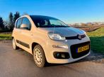 Keurige Fiat Panda vol opties, Auto's, Fiat, Voorwielaandrijving, Stof, Panda, Bruin