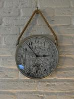 Rivièra Maison klok, Huis en Inrichting, Woonaccessoires | Klokken, Ophalen, Nieuw, Analoog, Wandklok