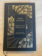 Jane Austen - Pride and Prejudice, Ophalen of Verzenden, Nieuw
