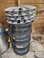 Velgen Ford C max / Mondeo/ Focus, Auto-onderdelen, Ophalen, 16 inch, Winterbanden, Velg(en)