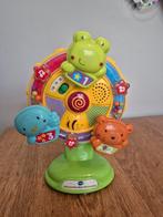 VTech Dierenvriendjes Reuzenrad, Ophalen, Zo goed als nieuw
