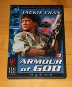 dvd - Armour of God - Jackie Chan - Hong Kong Legends, Ophalen