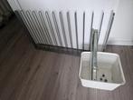 Ikea broeken rek voor in kast, Ophalen, 50 tot 100 cm, Zo goed als nieuw, Minder dan 100 cm