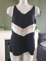Airdate zwarte Amsterdam top L 42 44 Gratis verzenden, Kleding | Dames, Airdate, Verzenden, Zwart, Maat 42/44 (L)