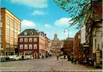 Den Bosch - Visstraat, Verzenden, 1960 tot 1980, Ongelopen, Noord-Brabant
