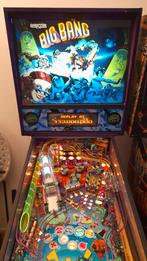 Big Bang Bar #140 (Home Use Only), Verzamelen, Automaten | Flipperkasten, Ophalen, Zo goed als nieuw, Dot-matrix, Flipperkast