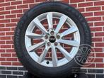 Audi A1 CityCarver Allstreet Velgen + Winterbanden Origineel, Gebruikt, -, -, Banden en Velgen
