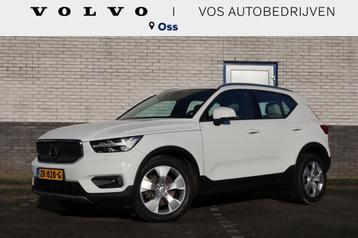 Volvo XC40 2.0 T4 Momentum Pro beschikbaar voor biedingen