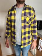 Heren overhemd - blouse The Sting, maat L, Ophalen of Verzenden, Zo goed als nieuw