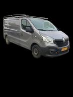 Renault Trafic 1.6 dCi T29 L2H1 Comfort Energy (bj 2017), Auto's, Voorwielaandrijving, Stof, Gebruikt, 4 cilinders