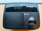 InFocus Beamer - Prima Staat!, Ophalen of Verzenden, Gebruikt, DLP, Overige resoluties