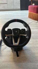 Race stuur ps4 en ps5, Ophalen, Nieuw, Stuur of Pedalen, PlayStation 5
