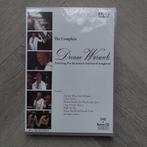 DVD/HDCD / Dionne Warwick / The Complete Dionnne Warwick, Alle leeftijden, Ophalen of Verzenden, Nieuw in verpakking, Muziek en Concerten