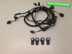 PDC SENSOR SET Volkswagen Passat (3G2) (3G5971104G), Gebruikt, Volkswagen