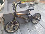 Stoere crossfiets / BMX, Ophalen, Zo goed als nieuw, Staal