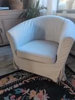 IKEA Fauteuil met wasbare hoes, Ophalen, Gebruikt, 75 tot 100 cm, 50 tot 75 cm