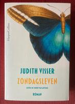 Judith Visser - Zondagsleven, Ophalen of Verzenden, Nieuw, Judith Visser