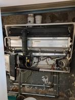 Diverse Nieuwe Nefit onderdelen excellent ventilator Brander, Doe-het-zelf en Verbouw, Verwarming en Radiatoren, Minder dan 30 cm