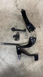 Originele midcontrol set voor Sportster, Motoren, Onderdelen | Harley-Davidson, Ophalen of Verzenden