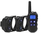 Trainingshalsband met walkietalkie - Voor 2 honden - 926, Dieren en Toebehoren, Nieuw, Ophalen of Verzenden