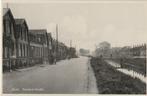 AXEL Kanaalkade, Verzenden, 1920 tot 1940, Ongelopen, Zeeland