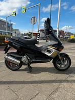 Runner 180cc DD, Ophalen
