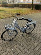 Cortina U4 transporter meisjes fiets 24 inch, Ophalen, Versnellingen, Zo goed als nieuw, Minder dan 47 cm