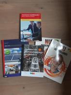 boeken ROCMN MBO technicus engineering, Boeken, Studieboeken en Cursussen, Ophalen of Verzenden, Beta, Zo goed als nieuw, MBO